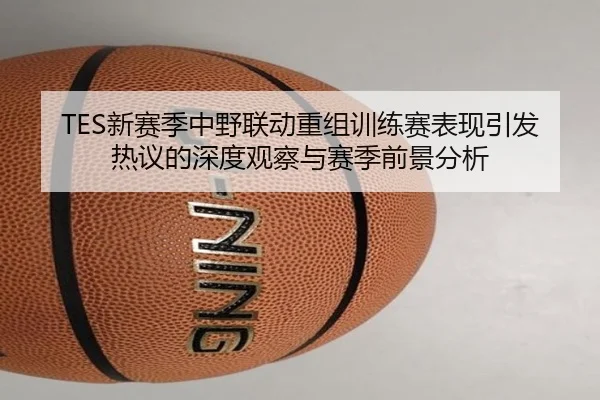 TES新赛季中野联动重组训练赛表现引发热议的深度观察与赛季前景分析